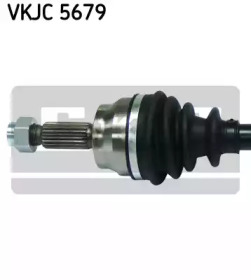 skf vkjc5679